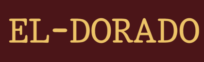 Sarkar EL- Dorado Worli Logo
